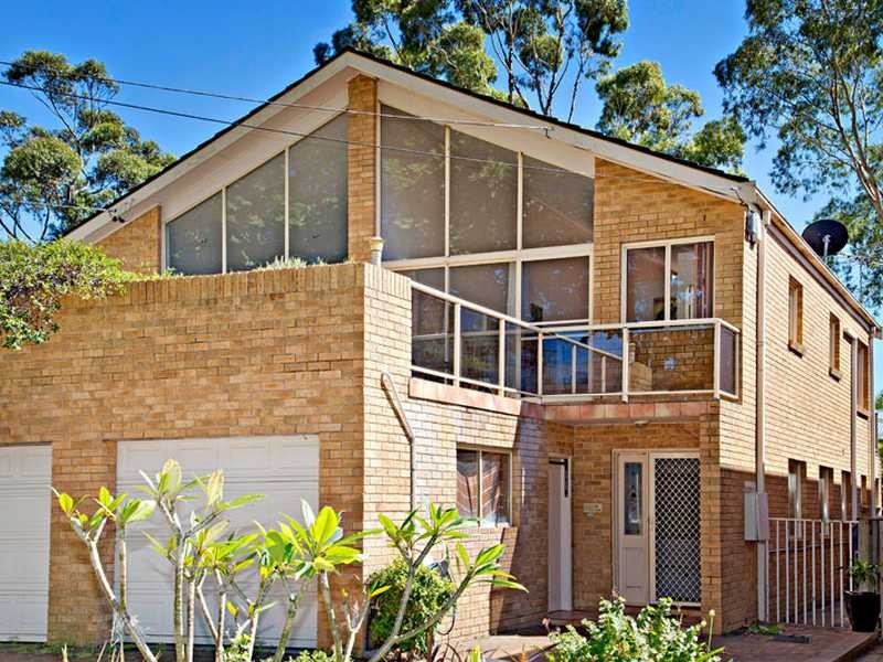 11B Phillips Street, Cabarita NSW 2137