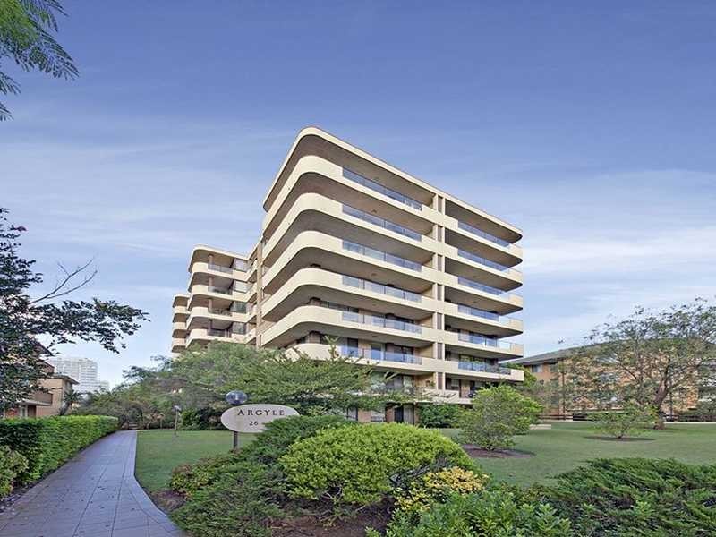 26 Park Avenue, Burwood NSW 2134