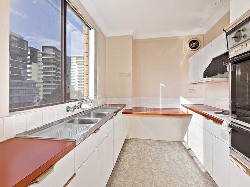 26 Park Avenue, Burwood NSW 2134