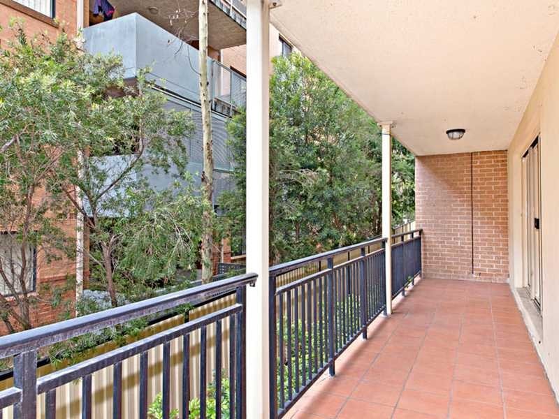 3/56-60 Marlborough Road, Homebush West NSW 2140