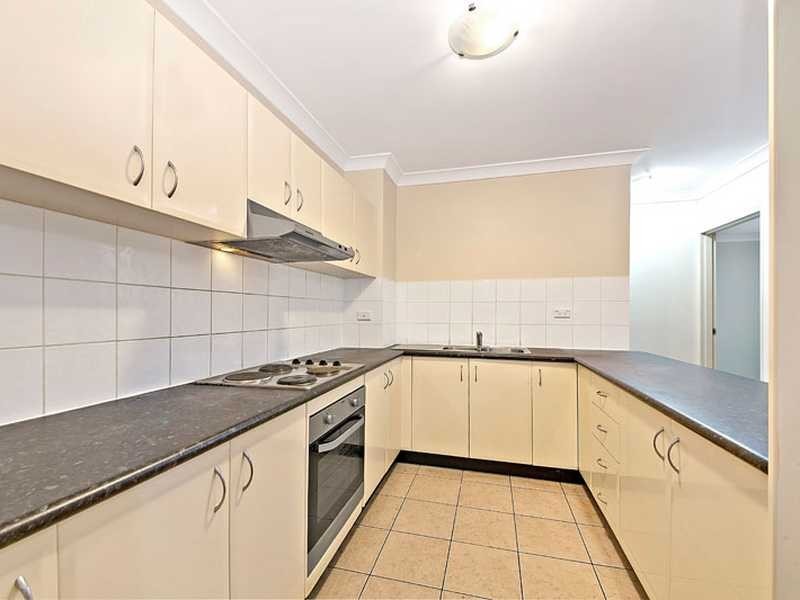 3/56-60 Marlborough Road, Homebush West NSW 2140