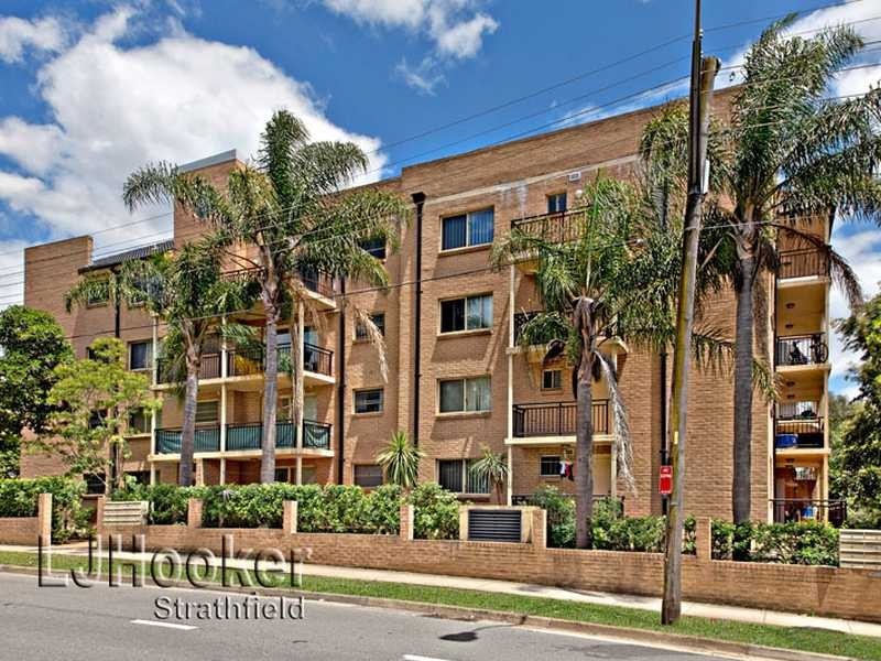 3/56-60 Marlborough Road, Homebush West NSW 2140