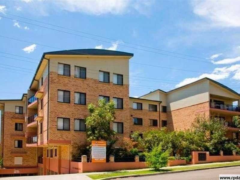 2-6 Campbell Street, Parramatta NSW 2150