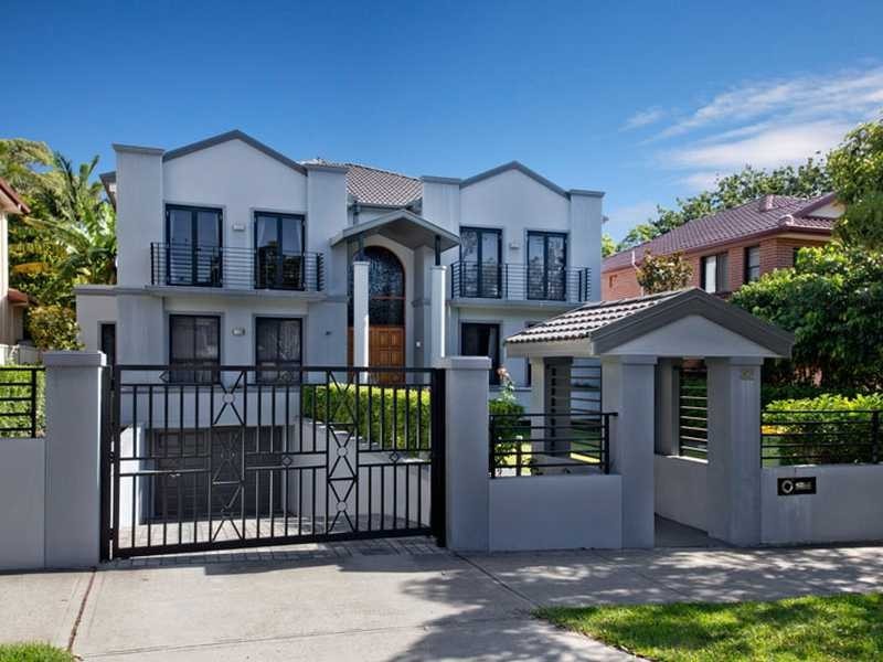 32 Carrington Avenue, Strathfield NSW 2135