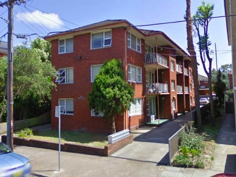 7/21 Lyons Street, Strathfield NSW 2135