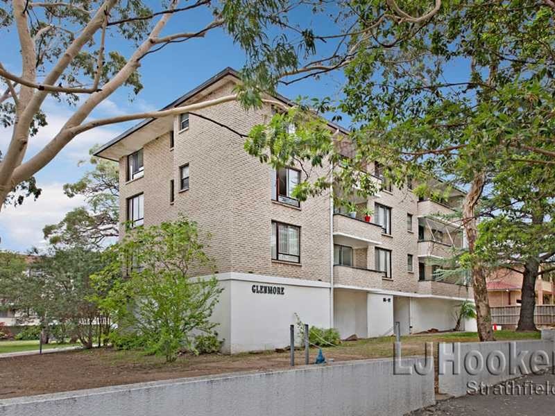 88-92 Albert Road, Strathfield NSW 2135