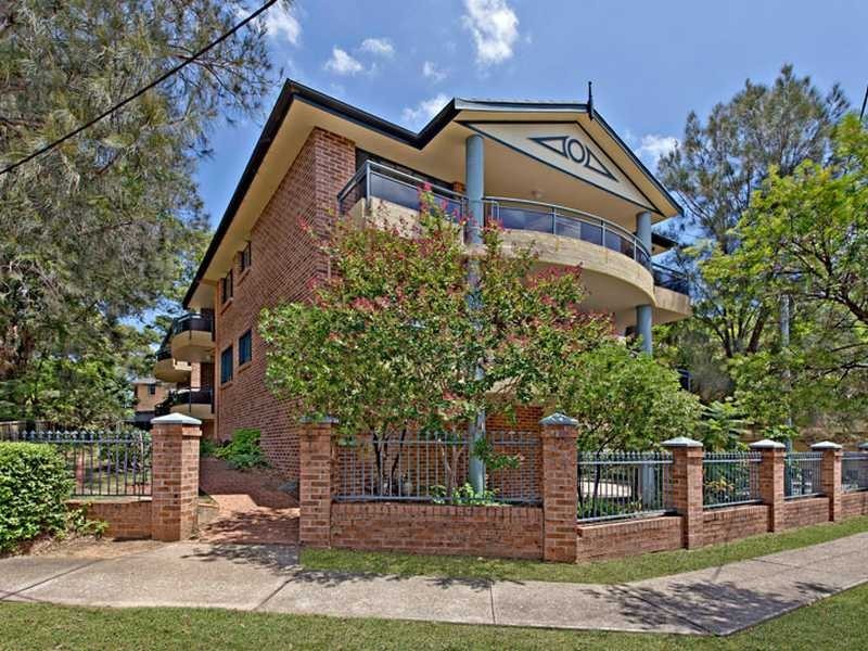 14/74-76 Pitt Street, Parramatta NSW 2150