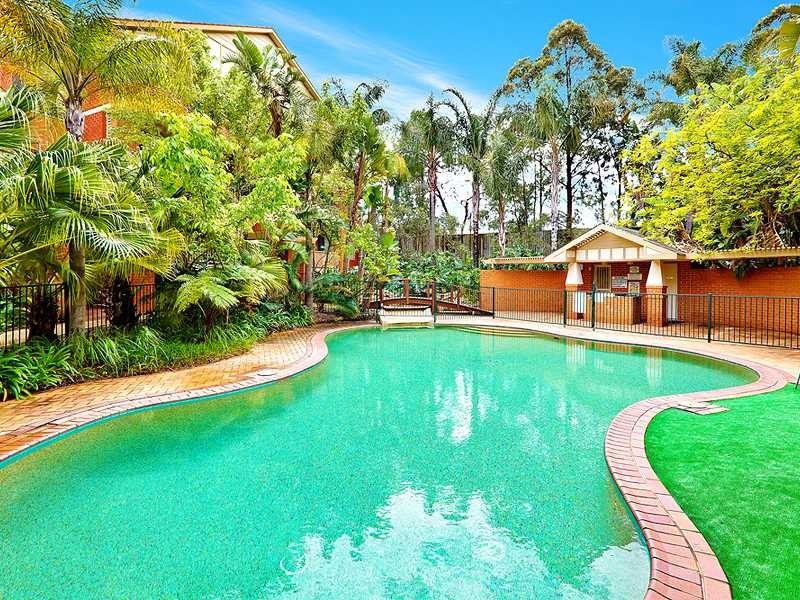 C/19-21 George Street, North Strathfield NSW 2137