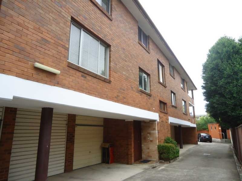 30 The Crescent, Homebush NSW 2140