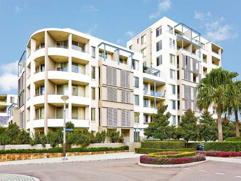 2 The Piazza, Wentworth Point NSW 2127