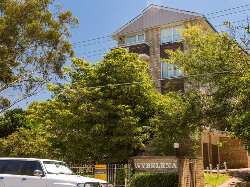 49 Grosvenor Crescent, Summer Hill NSW 2130