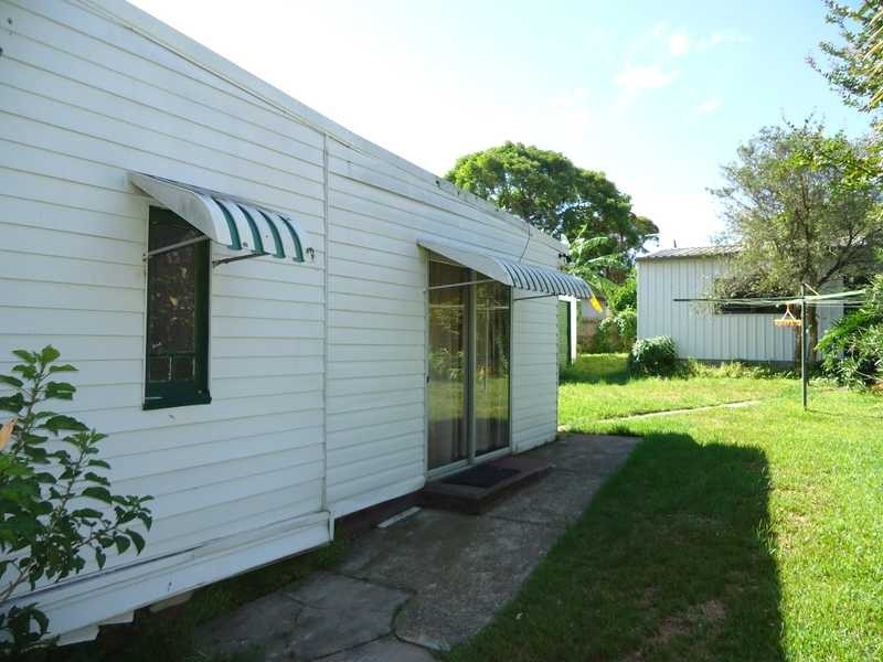 2/1 The Causeway, Strathfield South NSW 2136