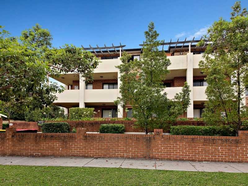 10/48-50 Courallie Avenue, Homebush West NSW 2140
