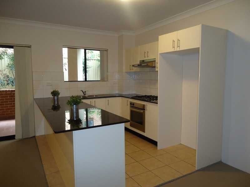 10/48-50 Courallie Avenue, Homebush West NSW 2140