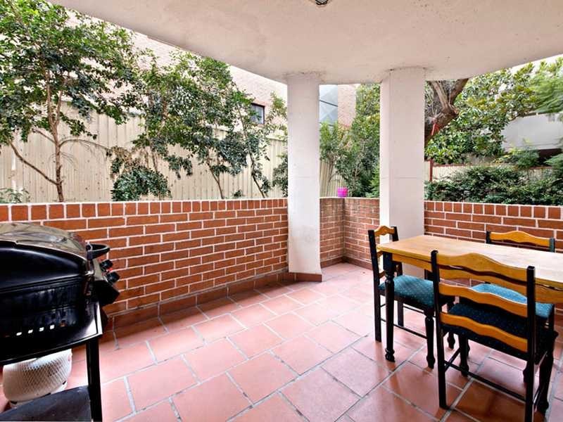 10/48-50 Courallie Avenue, Homebush West NSW 2140