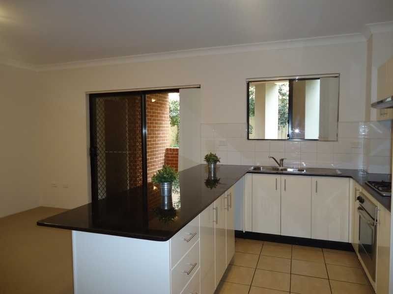 10/48-50 Courallie Avenue, Homebush West NSW 2140