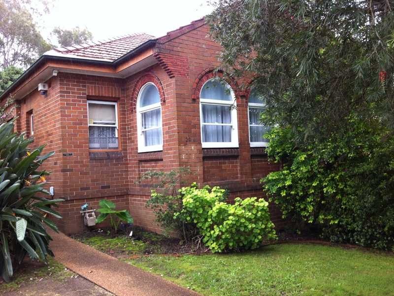 29A Philip St, Strathfield NSW 2135