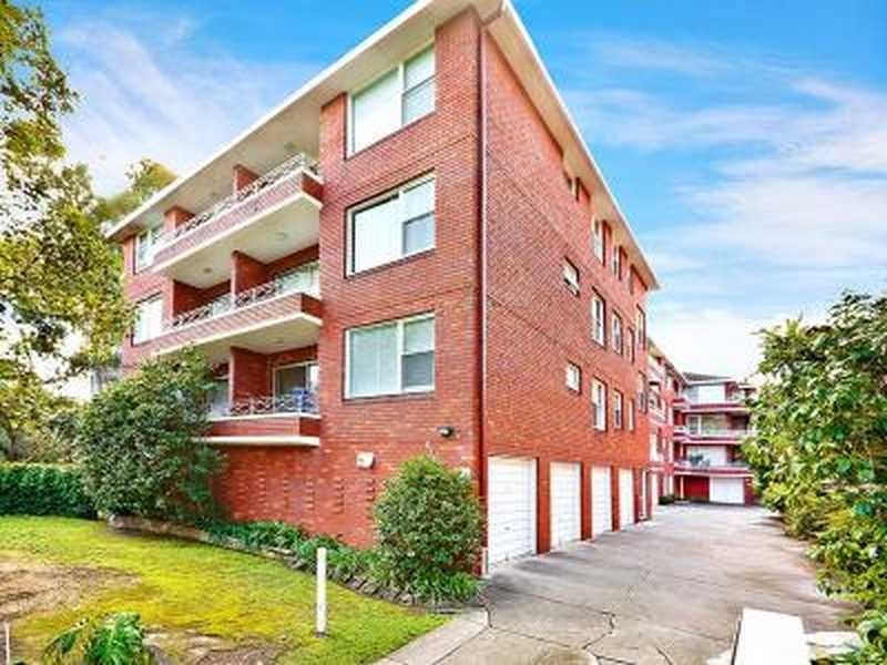 13-15 Everton Road, Strathfield NSW 2135