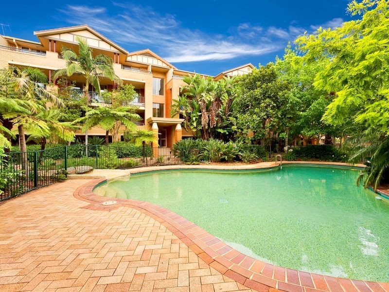 D/19-21 George Street, North Strathfield NSW 2137