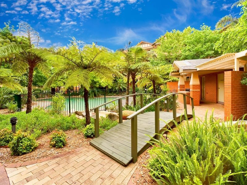 D/19-21 George Street, North Strathfield NSW 2137