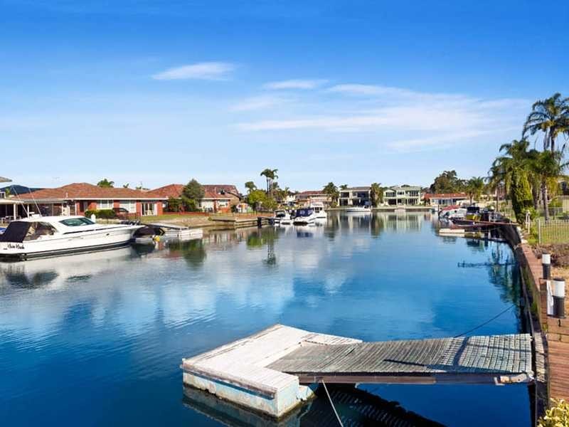 94 Belgrave Espanade, Sylvania Waters NSW 2224