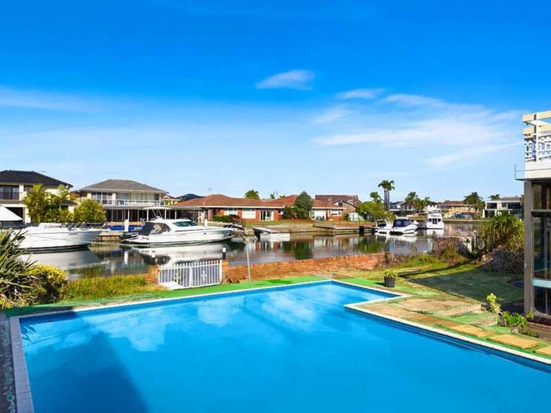 94 Belgrave Espanade, Sylvania Waters NSW 2224