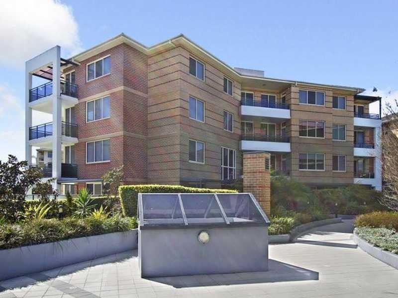 1 Janoa Pl, Chiswick NSW 2046
