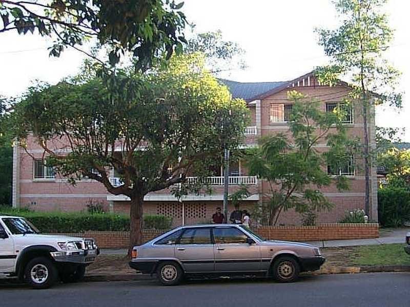 6-8A Exeter Road, Homebush West NSW 2140