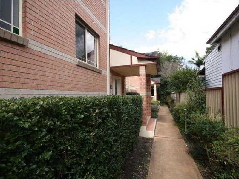 6-8A Exeter Road, Homebush West NSW 2140