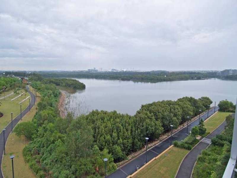 2 Shoreline Drive, Rhodes NSW 2138
