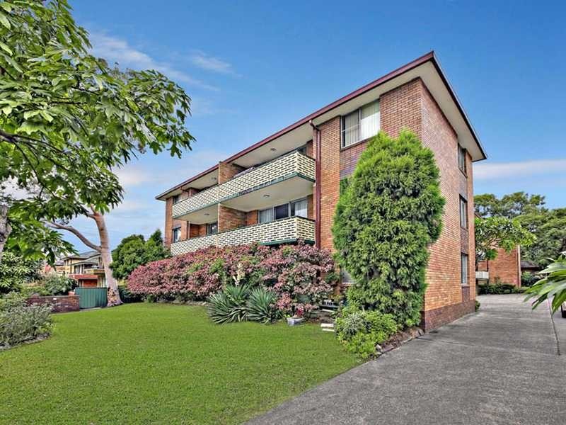 58-60 Burlington Road, Homebush NSW 2140