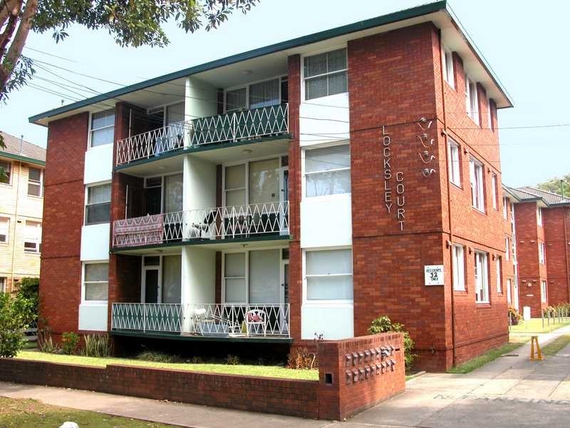 2/32 Russell St, Strathfield NSW 2135