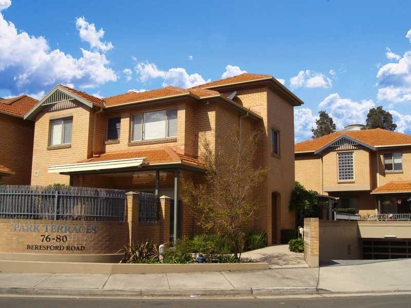 76-80 Beresford Road, Strathfield NSW 2135