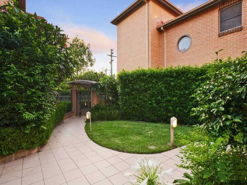 76-80 Beresford Road, Strathfield NSW 2135