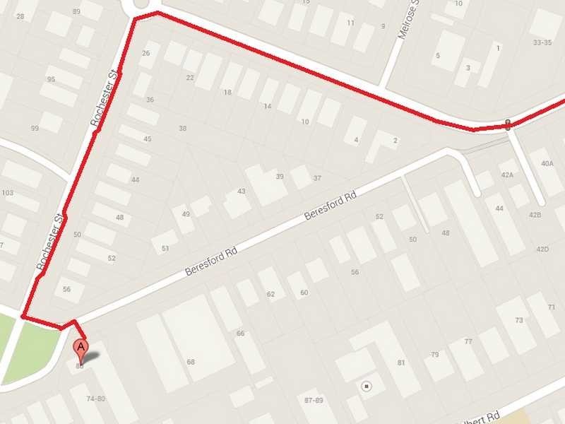 76-80 Beresford Road, Strathfield NSW 2135