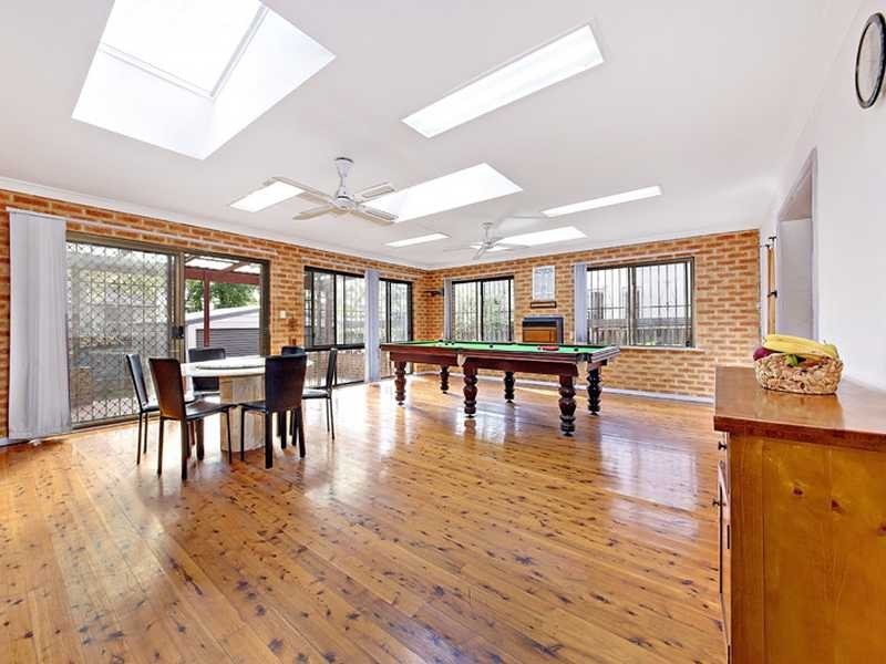 29 Fairholm Street, Strathfield NSW 2135