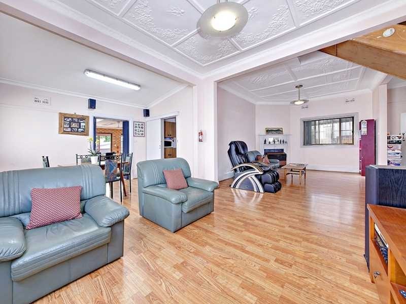 29 Fairholm Street, Strathfield NSW 2135