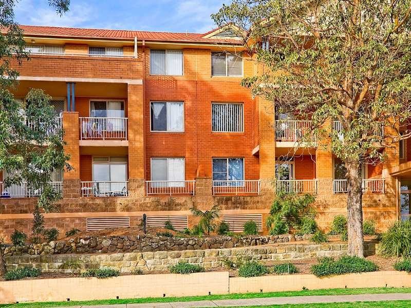 A/19-21 George Street, North Strathfield NSW 2137