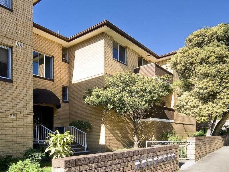 149 Frederick Street, Ashfield NSW 2131