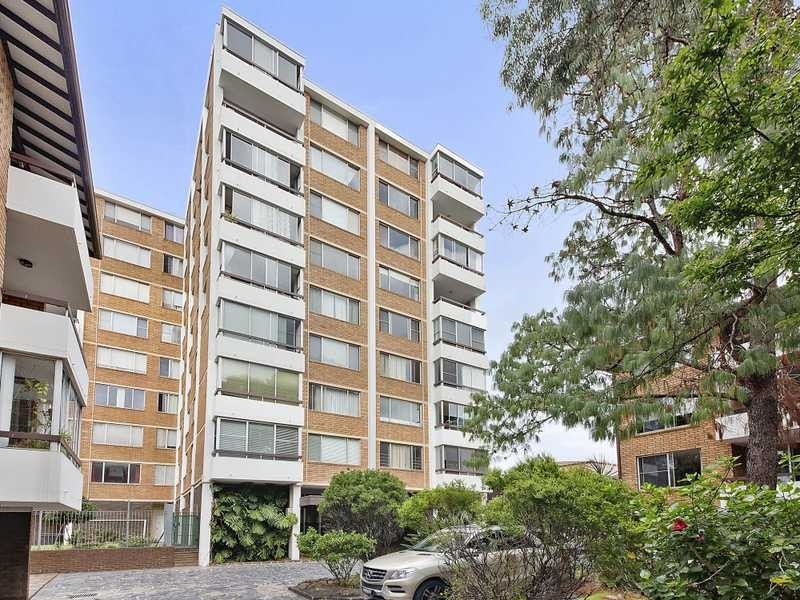 2C/26 Belmore Street, Burwood NSW 2134