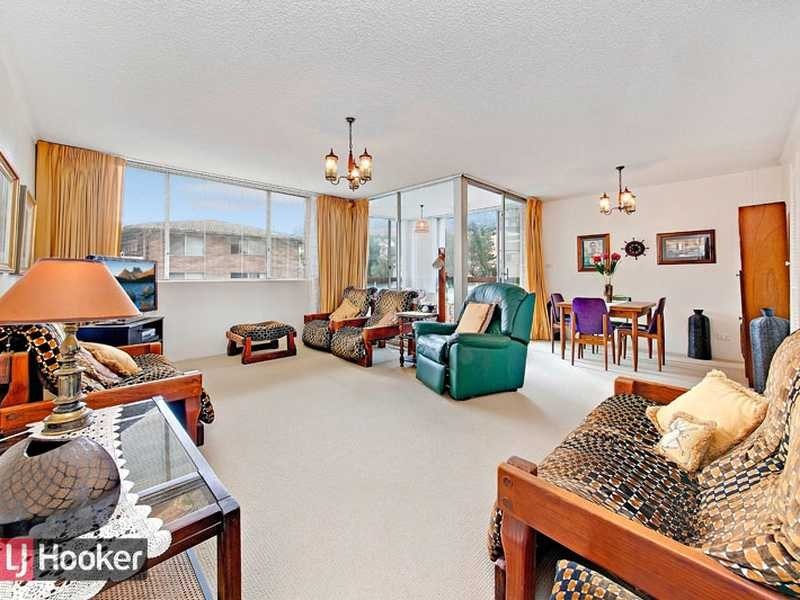 2C/26 Belmore Street, Burwood NSW 2134