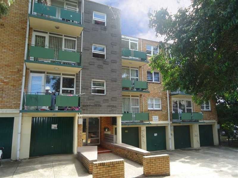 Garage 4 Parnell Street, Strathfield NSW 2135