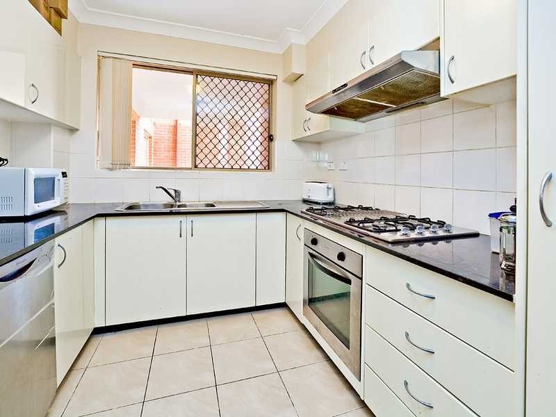 1/42-50 Hampstead Road, Homebush West NSW 2140