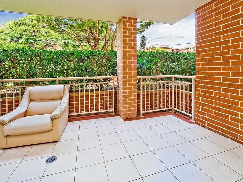 1/42-50 Hampstead Road, Homebush West NSW 2140
