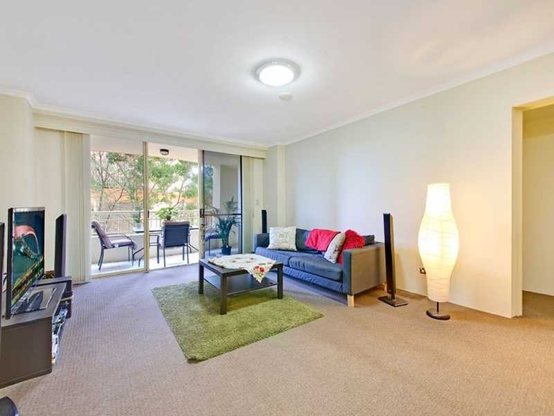20-34 Albert Road, Strathfield NSW 2135