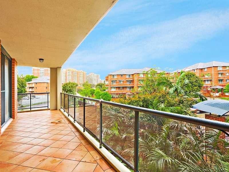 B/1-3 Beresford Road, Strathfield NSW 2135