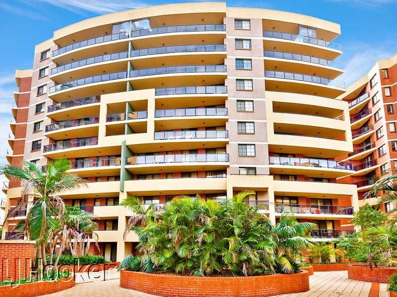 B/1-3 Beresford Road, Strathfield NSW 2135