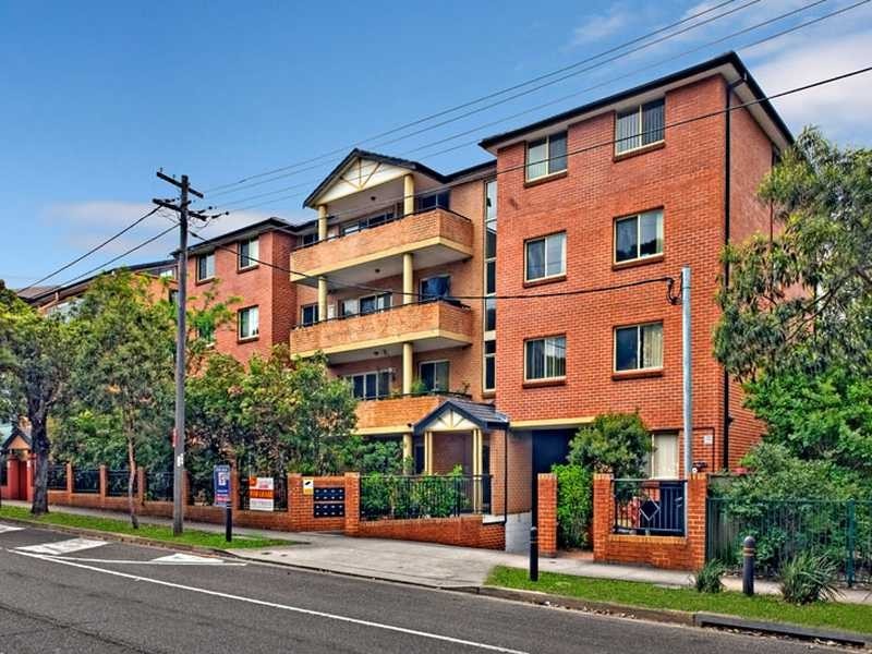 46-48 Marlborough Road, Homebush West NSW 2140