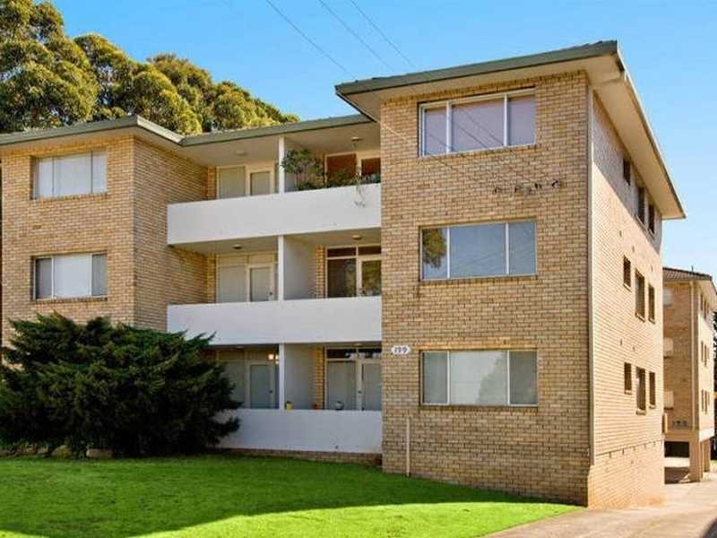 199 Liverpool Road, Burwood NSW 2134