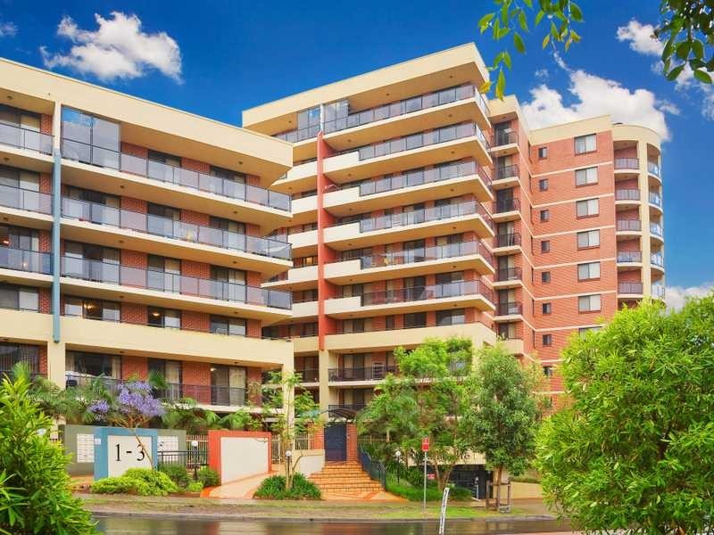 1-3 Beresford Rd, Strathfield NSW 2135